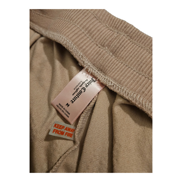 Juicy Couture Medium Light Pink Sweatpants - Picture 2 of 9